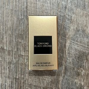Tom Ford Black Orchid Luxury Mini